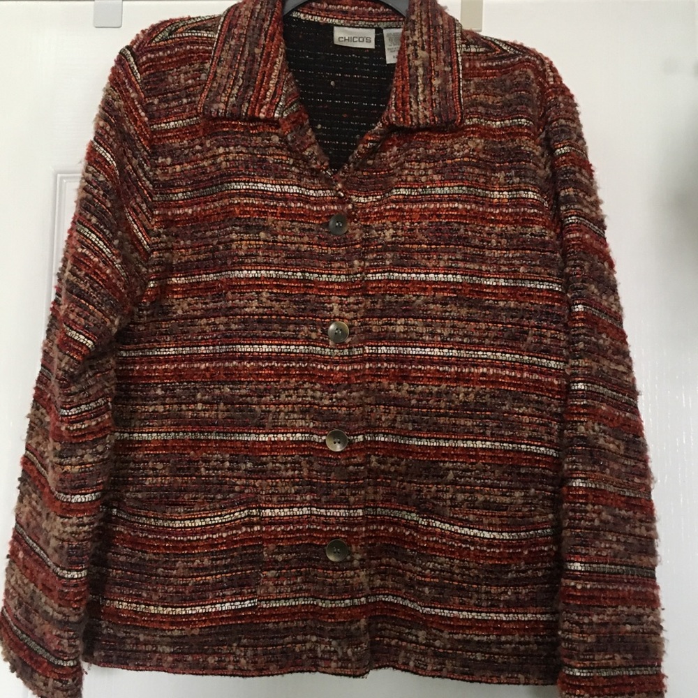 Dress Coat